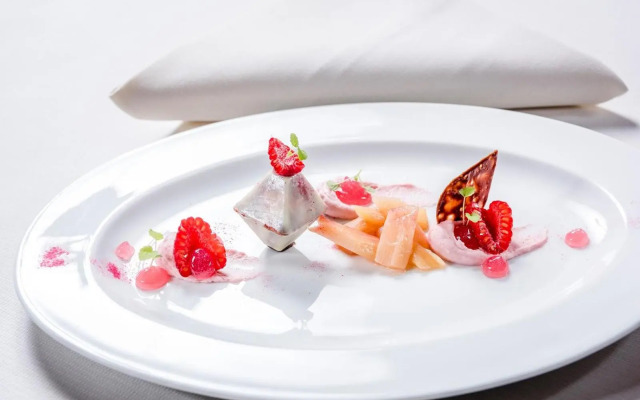 Hotel Therme Meran - Terme Merano