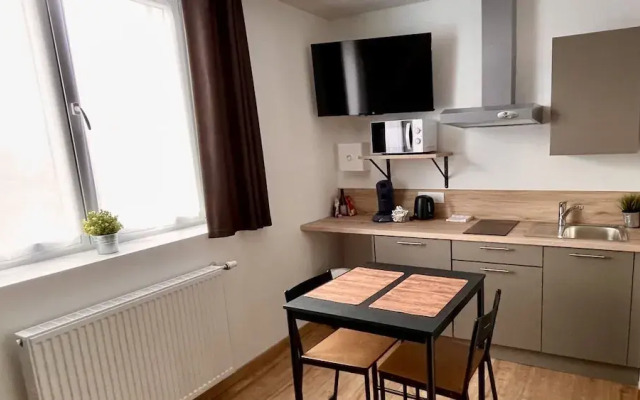 Appart Hotel Gambetta