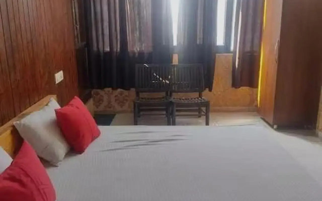 Oyo 80778A Anat Hotel