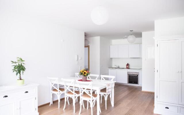 Residence Mariagrazia