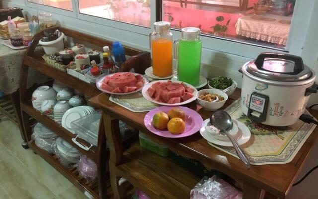 บุญจินดา รีสอร์ท