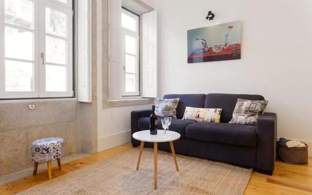 Oporto Invite Flores