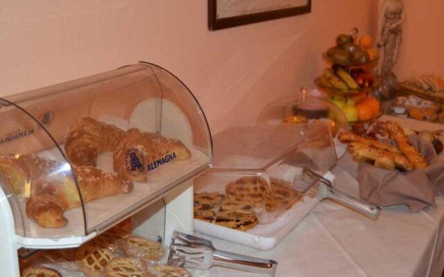 La Rocca Dei Malatesta