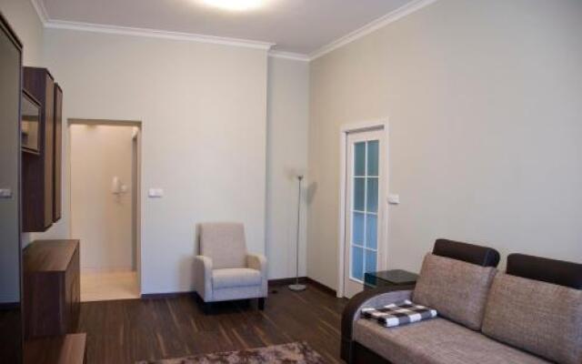 Apartman U Kolonady