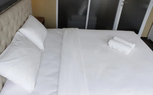 Exquisite 1BR Apartment at Gateway Pasteur