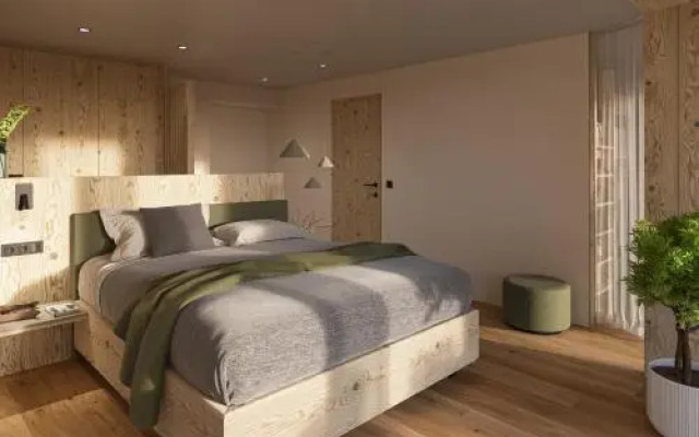 Anewandter Historic Hotel