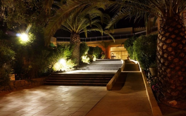 Residence Les Sanguinaires