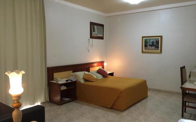 Tamareiras Park Hotel