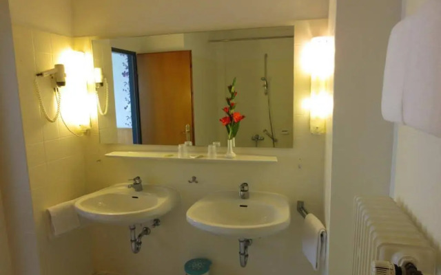 Hotel Krone