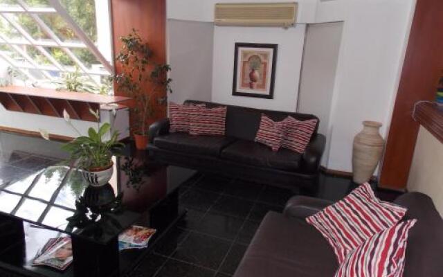 Hotel Days Inn Jardín