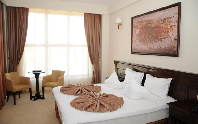 Hotel Rexton