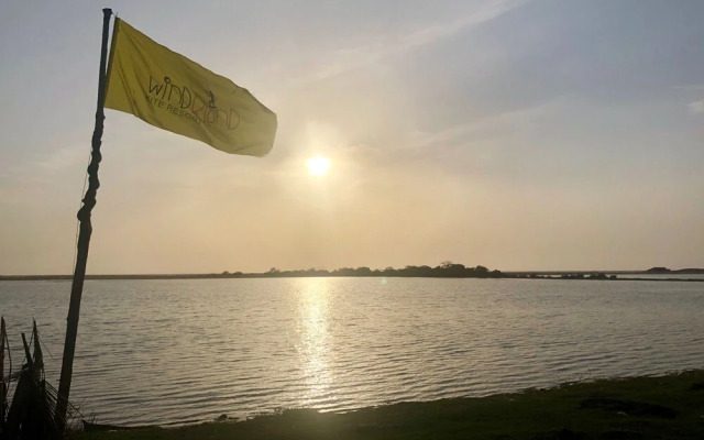 Wind Blend Kite Resort