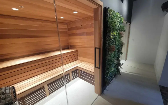 The Alexander by Hora Vacation Rentals