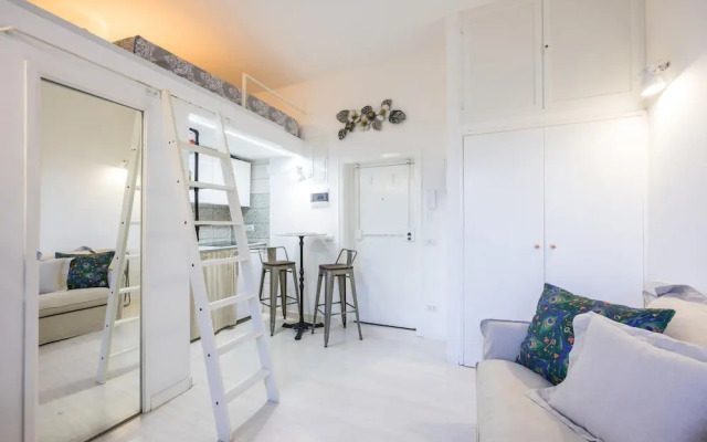 Cozy Studio at San Martino