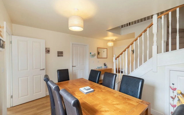 Maris Cottage