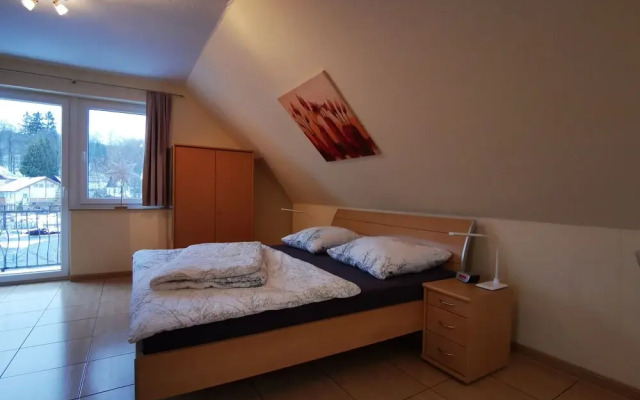 Apartments Eli Lenti