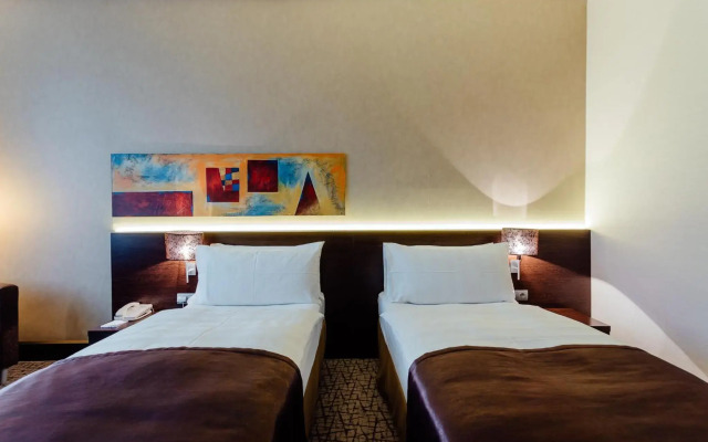 Holiday Inn Zilina by IHG