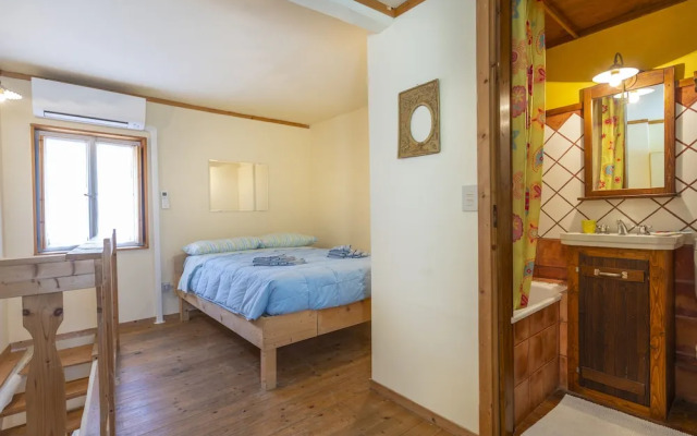 Torre River Apartments -Udine- Independent Entrance