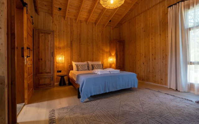 Naturelife Bungalows & Spa
