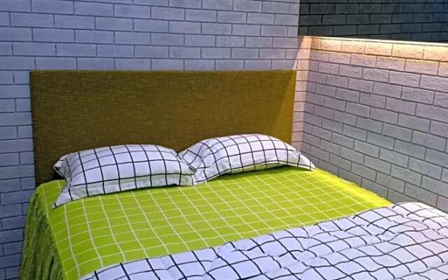 Derma Home Stay