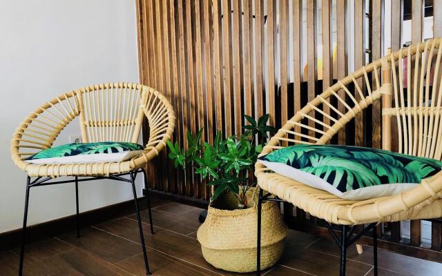 Blue Ocean Apatment in Lanzarote