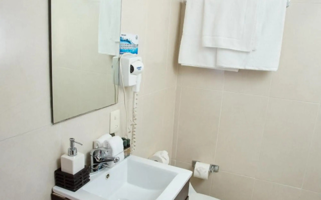 Hotel La Joya