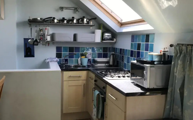 Luxury Cornish Yurts
