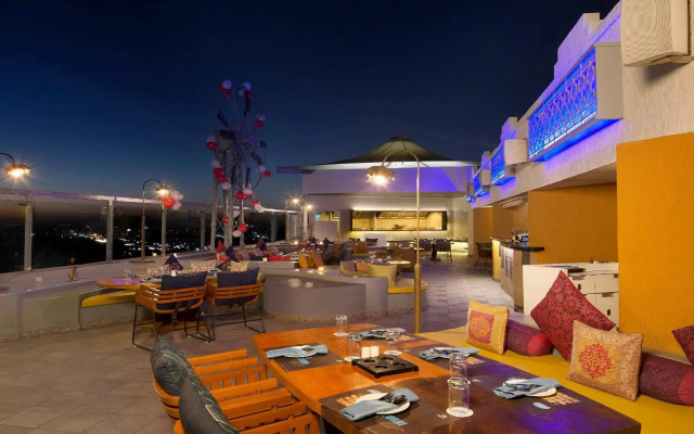 Sayaji Indore