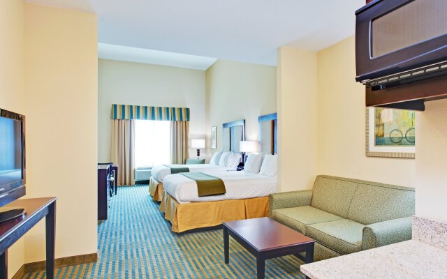 Holiday Inn Express & Suites Gulf Shores, an IHG Hotel