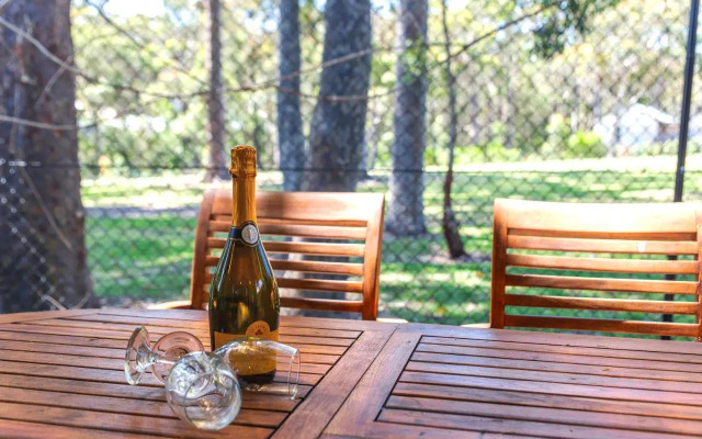 Mercure Lake Macquarie Raffertys Resort