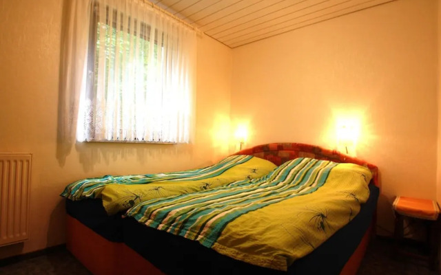 Schone Ferienwohnung in Altenberg