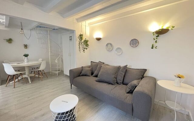 Urban &Trendy Duplex close to Lx Factory