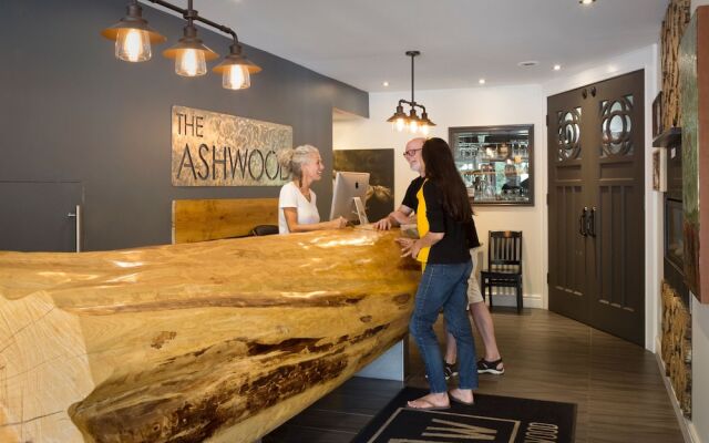 The Ashwood