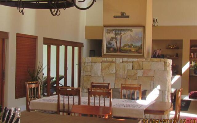 Sherwood Lodge