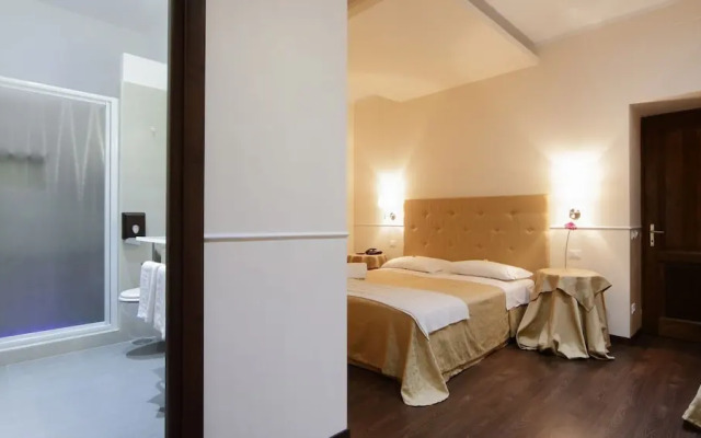Caesar Place Roma