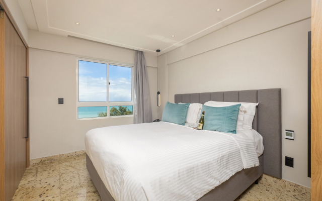 Coral Plaza Apart Hotel