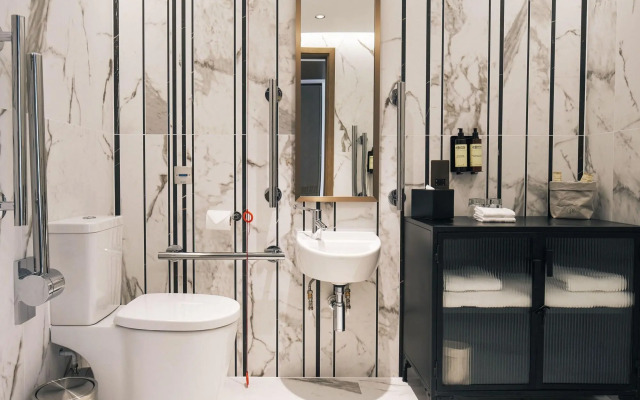 Page8, Page Hotels