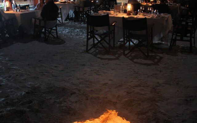 Matemwe Retreat - All Inclusive