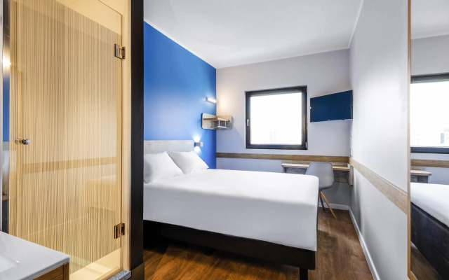 Ibis Budget Santiago Providencia