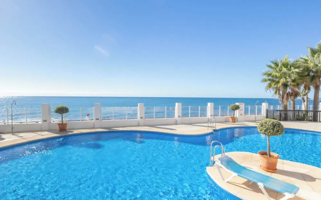 Puerta del mar 2