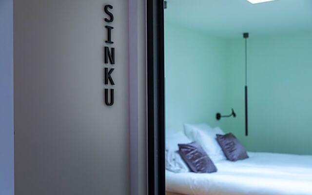 Bed & Breakfast Nummer5