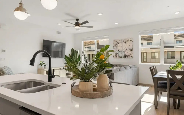 Casa Relaxo 2 Bedroom Condo