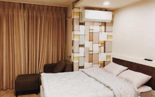 Eunice Studio in Gangnam