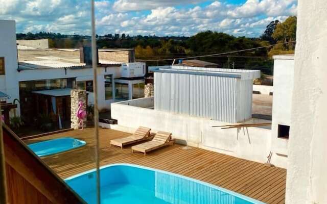 Hotel Villa de Carli