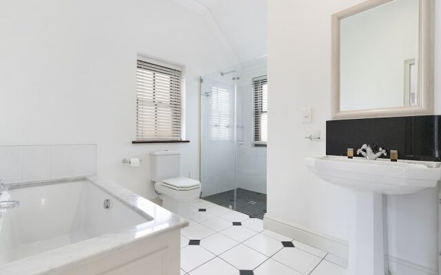 Winelands Golf Lodges 12