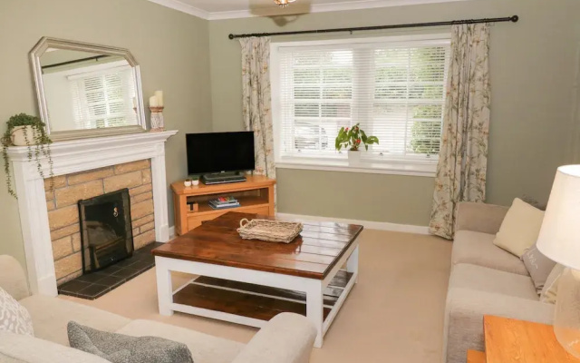 Greystones Cottage