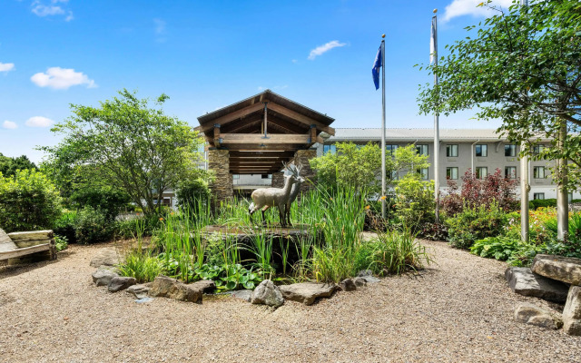 Sleep Inn Boone University Area