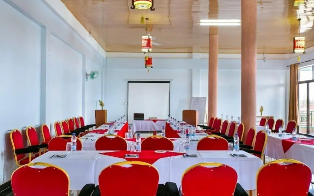 Nice Digital Hotel Mwea