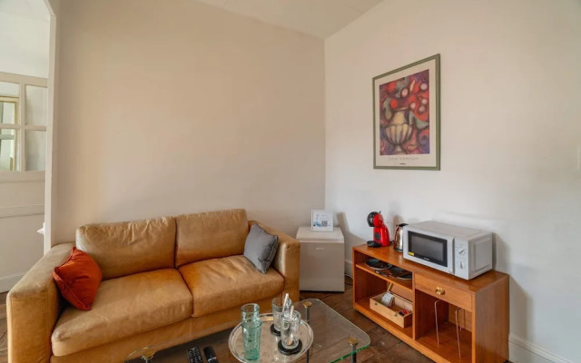 Les Suites de Bellac