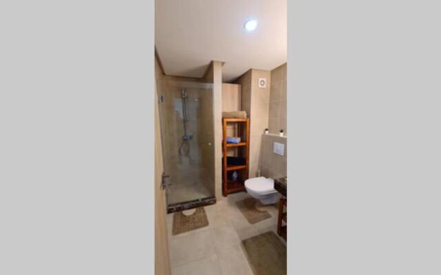 CENTRAL VIP STUDIO appartement